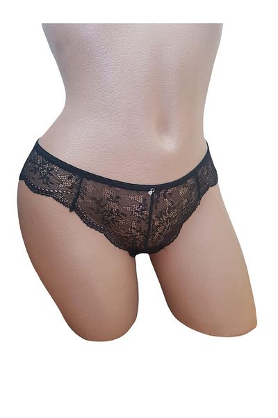 Yeni İnci Νέο εσώρουχο Pearl K100 Lace Slip