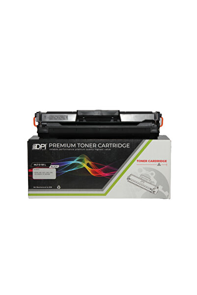 dpitoner Samsung MLT-D101S-Hp SU700A Uyumlu Toner