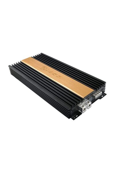 Genel Markalar RS-D2500.1  Çıkış gücü @ 14.4V  AMPLİFİKATÖR ( oto  amfi  )