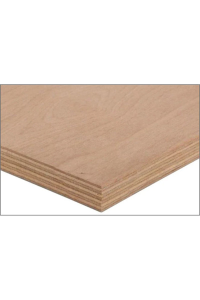 Balko Kayın Natural Eko Kontraplak 1700 - 2200 (6 mm)