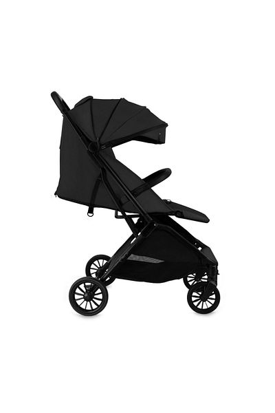 Momi Carucior sport, 0-22 Kg, automatické skládání, Momi Andrea - Black