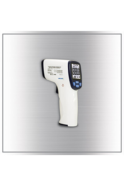 AIRCASE Temassız Kızılötesi Ateş Ölçer Ac 403 Ft-f41