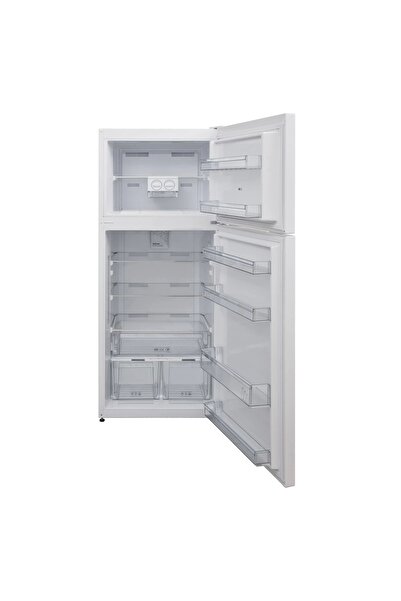 Vestel NF45011 402 Lt No-Frost Buzdolabı