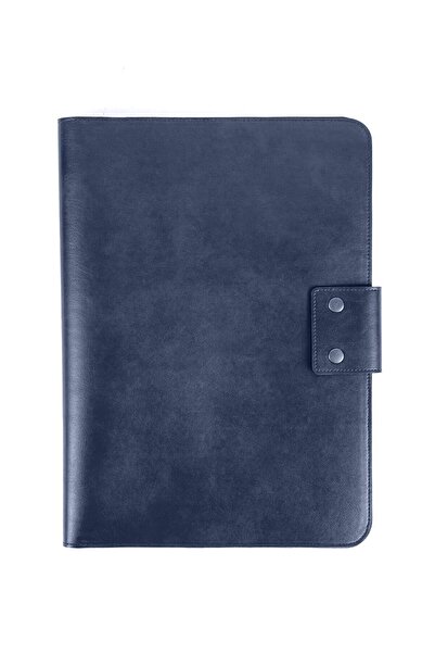 mussen Organizer Tablet & Laptop Case M1 - M2 13"-14" Inch MacBook Pro & Air Briefcase 24.5X34.5Cm