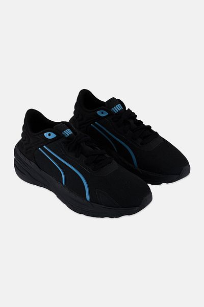 Puma Men Extent Nitro Running Shoes, Black