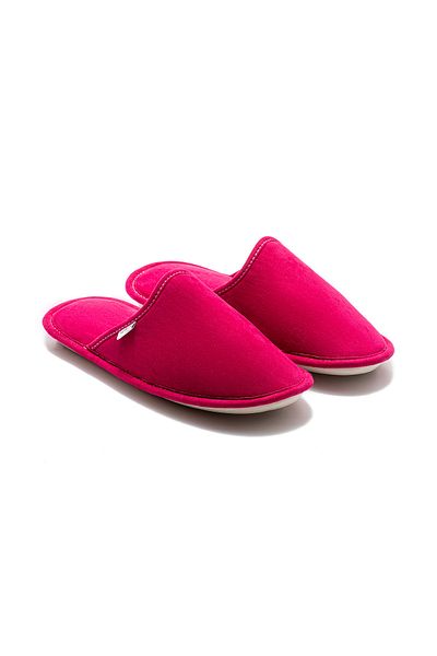 Twigy Holly Women's House Slippers Fuchsia 36/41