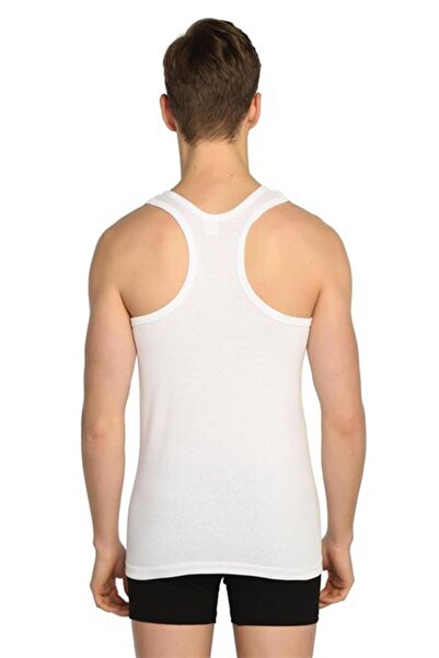 ENTAHA Seher Men's Sports Swimmer Athlete 6 Pack 0058