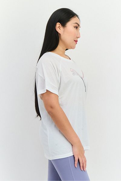 Puma Evostripe Tee Women's T-shirt