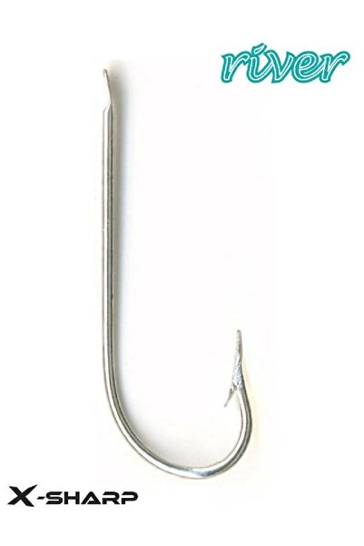 RİVER 140Tn (1523 Muadili) 100’Lü Kutu İğne No:7