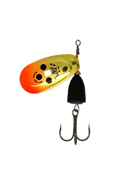 Oskar MEPS KAŞIK RENK: OSGM03 NO:3