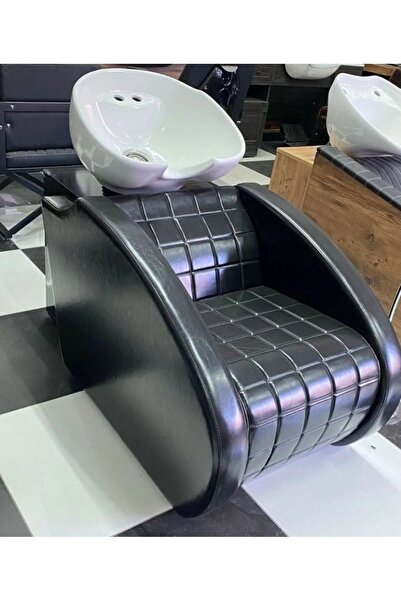 SD design KUAFÖR YIKAMA KOLTUĞU