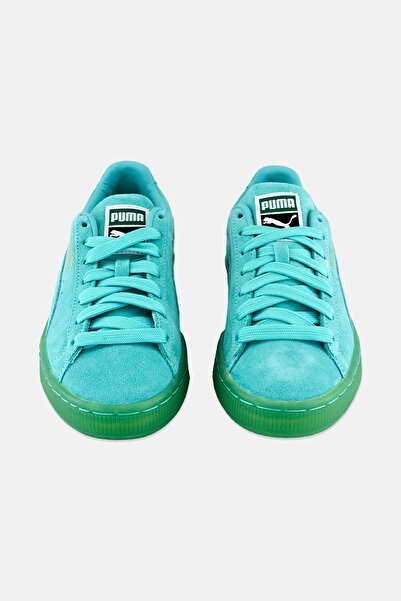 Puma Suede Classic XXI Mint-Mint