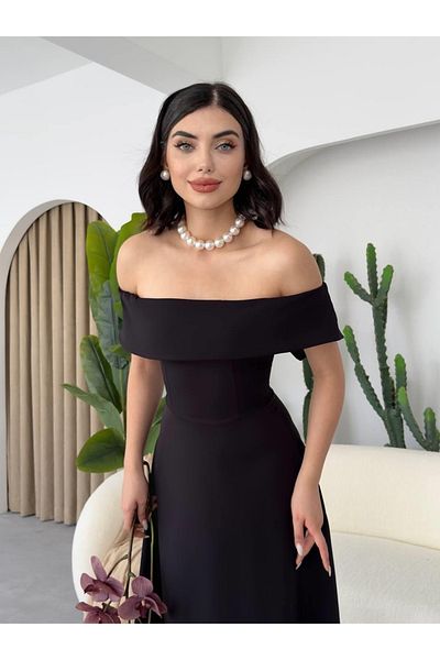 leyla sanat sanata yeni bir bakış açısı Leyla Art a New Perspective on Art Mariana Midi Dress