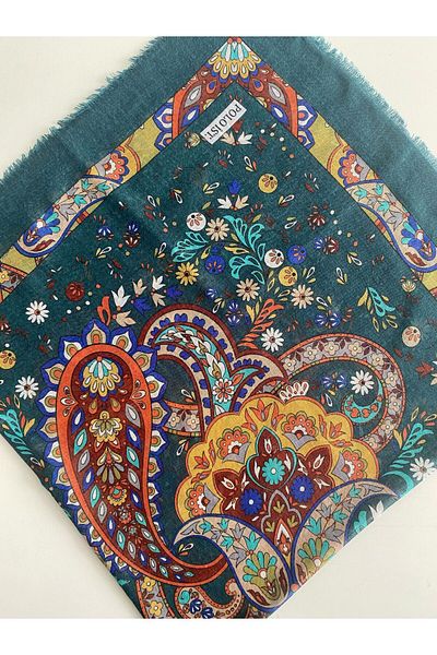 poloist Γράψιμο με μοτίβο Mandala