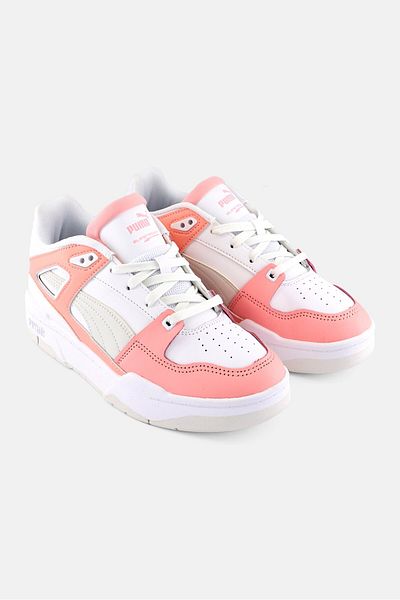 Puma Women Slipstream Lace Up Outdoor Shoes, Multicolor