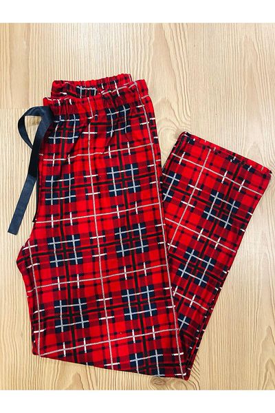 Modella Life Pijamale de damă din piele intoarsa iarna cu textura moale St.9002
