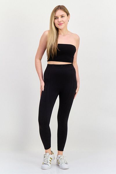 Puma Women Sportswear Fit Training Leggings, Black