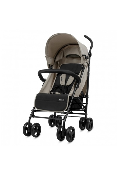 Kidwell Qugar Sport Stroller Beige Black
