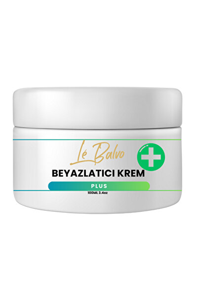 Le Balvo Skin Whitening - Brightening Anti-Blemish Care Cream 100 ml