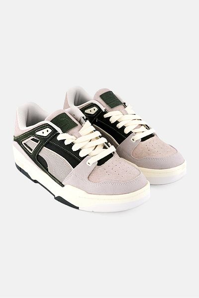 Puma Men Slipstream Soph Lace Up Outdoor Shoes, Multicolor