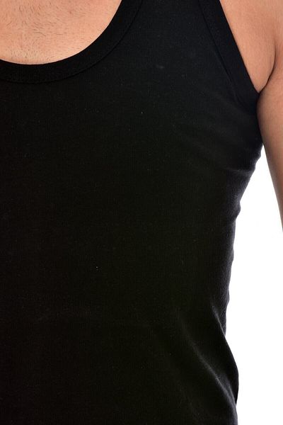 KEYAL Seher 6 Pack Classic Men's Tank Top
