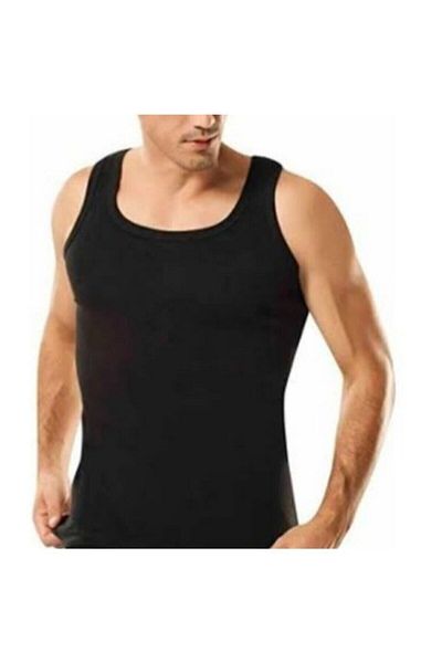 KEYAL Seher 6 Pieces Men's Athlete Singlet