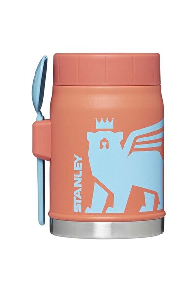 Stanley The Wild Imagination Vakumlu Çocuk Yemek Termosu 0,41 LT