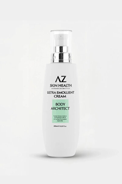 AZ Skin Health Özel Olarak Formüle Edilmiş Zengin Içerikli Ultra Nemlendirici...