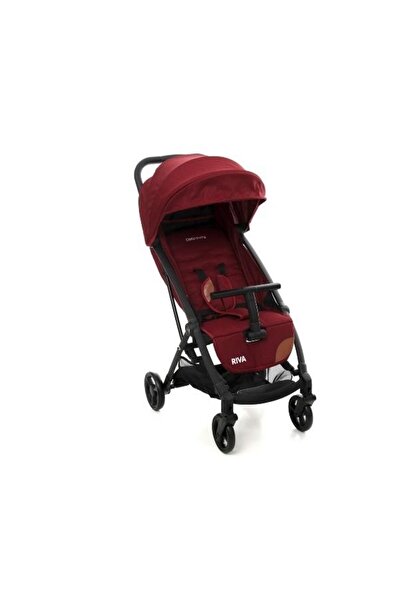 Coto Baby Riva Red stroller