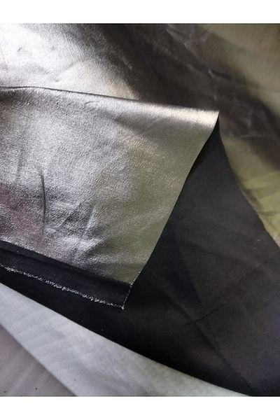 AKTEZ-EL Dark Yellow Bright Waterproof Fabric Pants, Jacket, Vest, Etc.