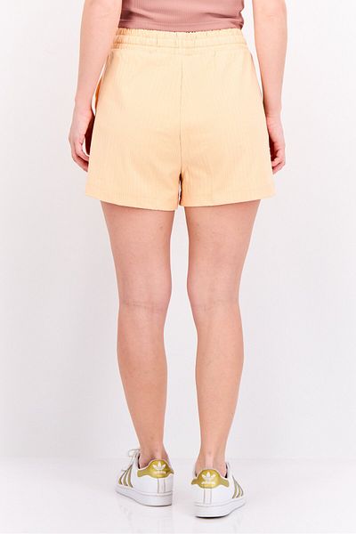 Puma Women Sportswear Fit Training Shorts, Peach
