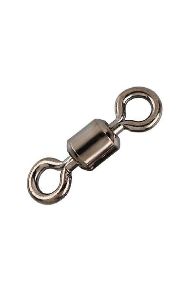 FLADEN STAINLESS BALLED SWIVEL FLADEN NO:2