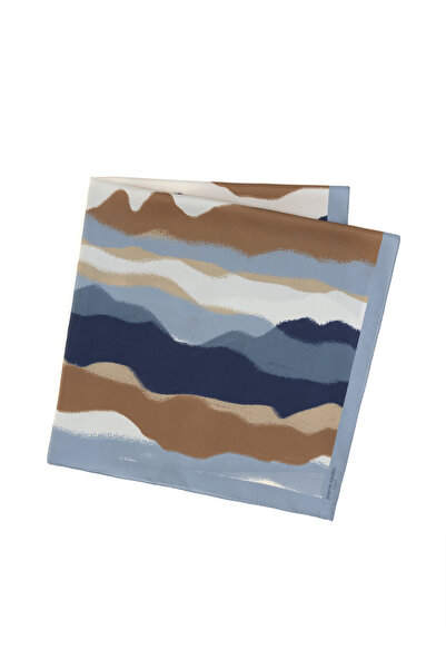 Pierre Cardin İndigo Eşarp 50309588-VR028