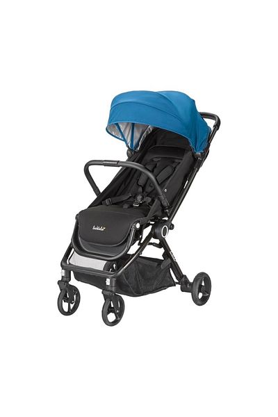 Larktale Eco-friendly Sport Stroller, , Autofold, Blue