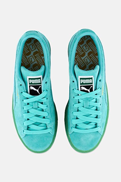 Puma Suede Classic XXI Mint-Mint