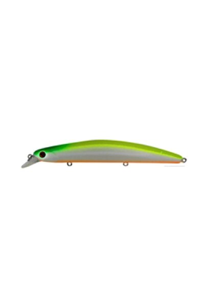 Camaro 13 Cm Model Fish 21 Gr (0-1M) Color:06