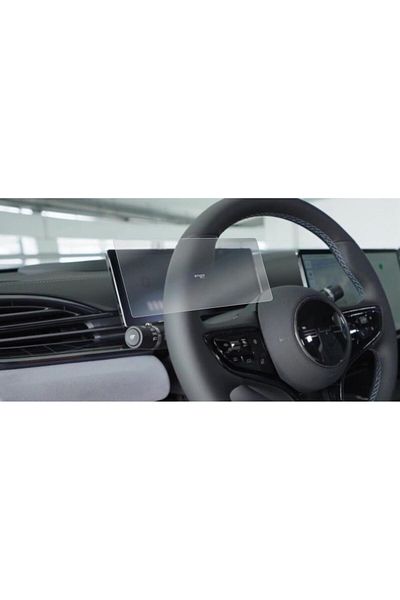 Engo Byd Seal Awd 10.25 Inch Matte Screen Protector Digital Instrument