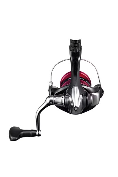 Shimano Sienna 2500 Hg Fg Lrf Spin Olta Makinesi