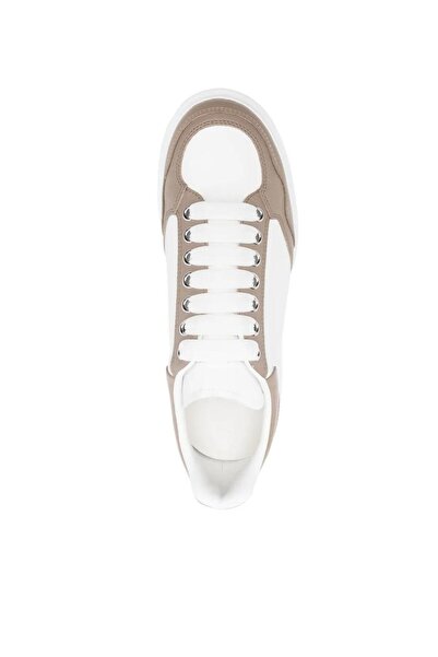 Alexander MCQ Oversized Larry Sneakers