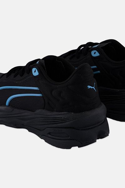 Puma Men Extent Nitro Running Shoes, Black