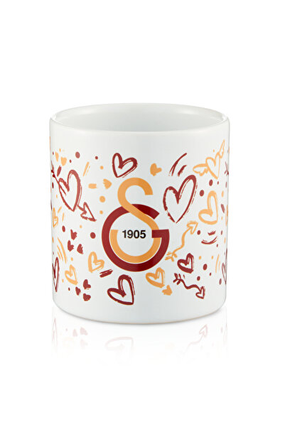 GSStore Galatasaray Sevgililer Günü Mug-2 U251126