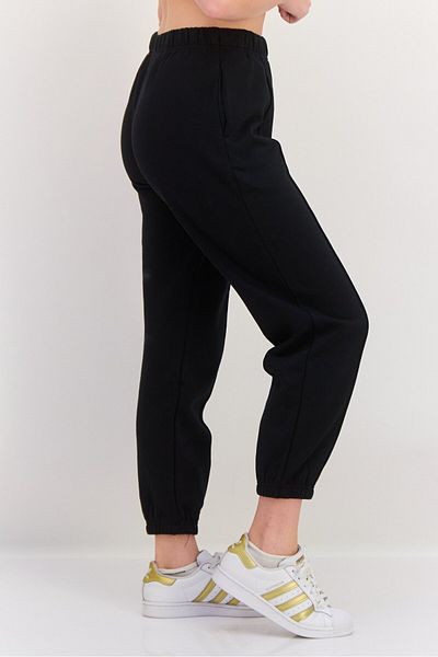 SKECHERS Women Sportswear Fit Outdoor Sweatpants, Black