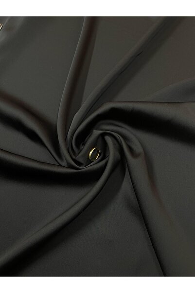 Takı Sever Σατέν Μαύρο Φόρεμα Φούστα Μπλούζα Παντελόνι κ.λπ. Μετρητικό Διπλό ...