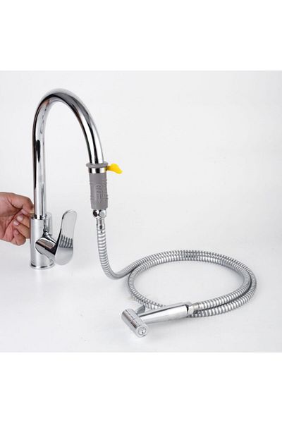 Newstar Portable Bidet Sprayer Travel Shattaf
