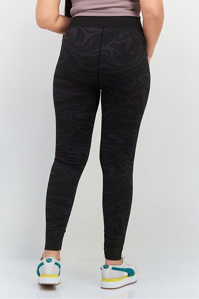 Puma Women Sportswear Fit Training Leggings, Black