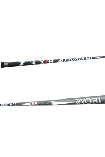 Ryobi Advanced 800 Cm Halkasız Göl Kamışı