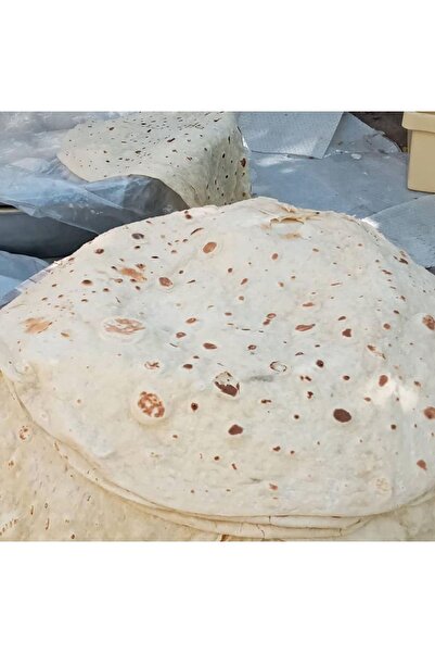 PasajdanBul Ağrı'dan Doğal Köy Tandır Ekmeği 10 Adet Tandır Ekmeği