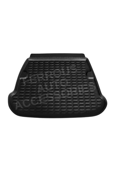 ferrous autoaccessories Volvo S60 Ferrous 3D Bagaj Havuzu 2011 2019