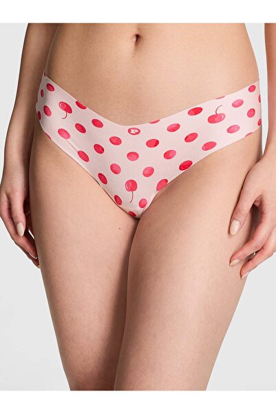 PINK Lazer Kesim Tanga