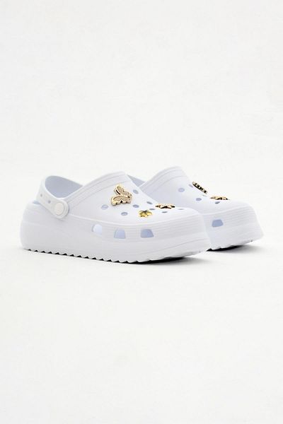 McDark Child White Beach Sea Slippers Sandals